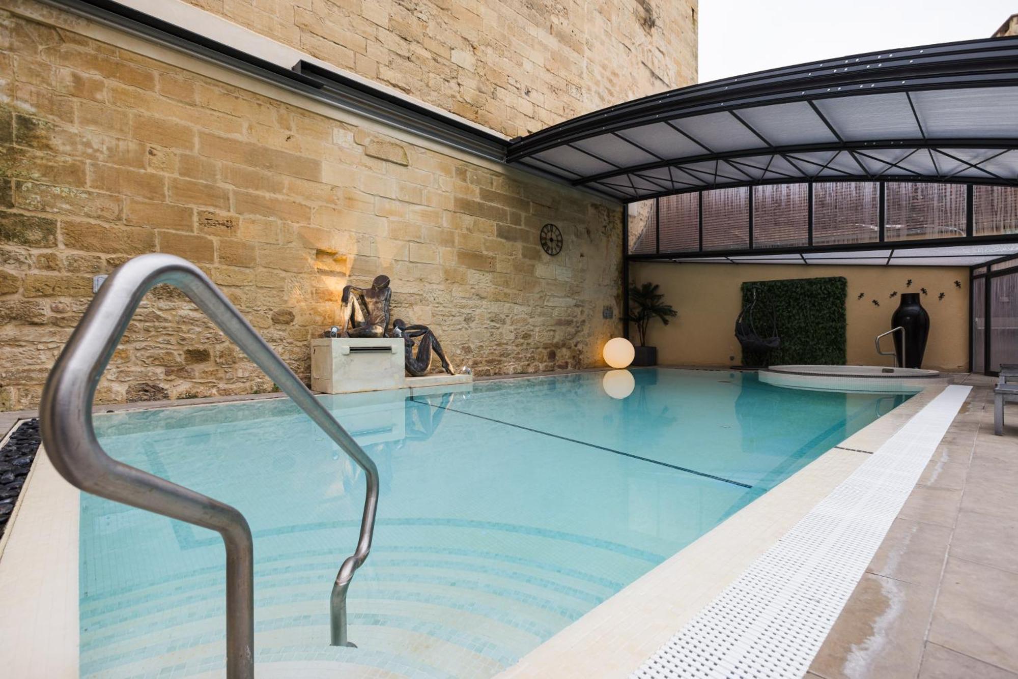 Plaza Madeleine & Spa Sarlat-la-Canéda Kültér fotó