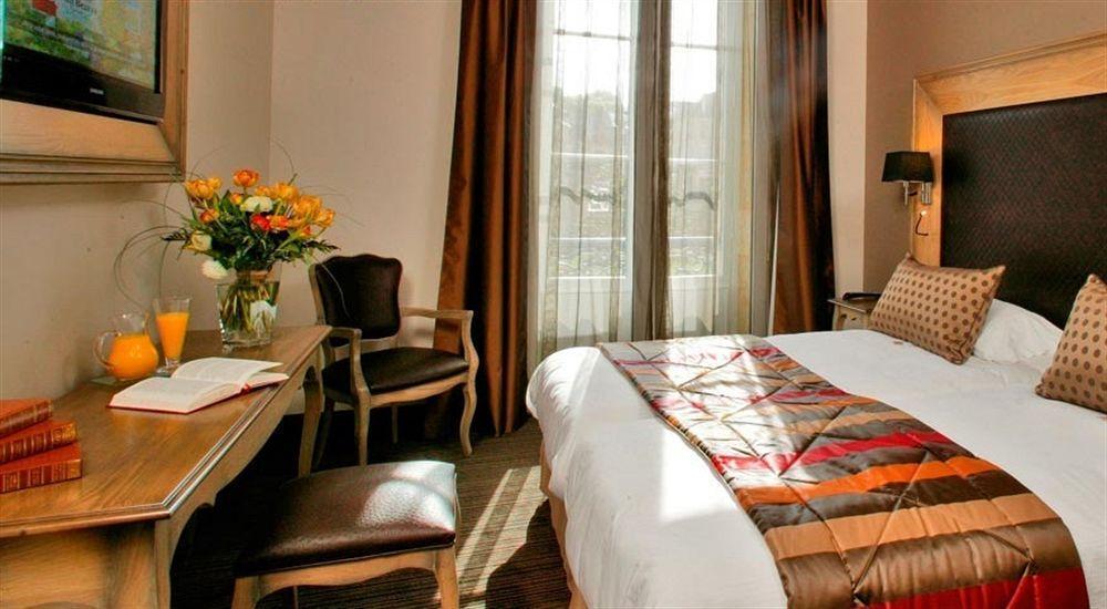 Plaza Madeleine & Spa Sarlat-la-Canéda Kültér fotó
