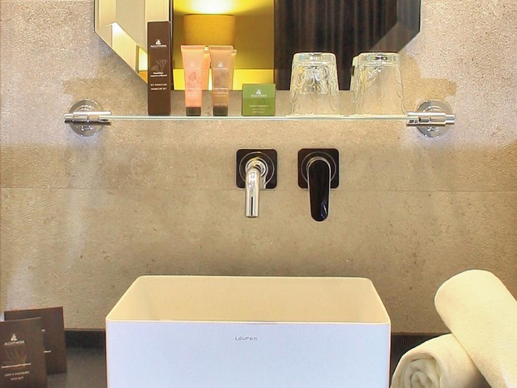 Plaza Madeleine & Spa Sarlat-la-Canéda Szoba fotó