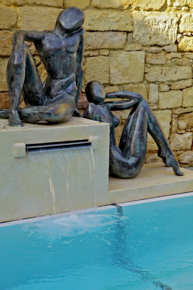 Plaza Madeleine & Spa Sarlat-la-Canéda Kültér fotó