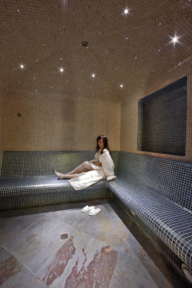 Plaza Madeleine & Spa Sarlat-la-Canéda Kültér fotó